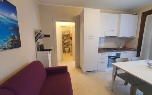Sirmione, Lugana, bilocale in residence con box! Investimento con rendita garantita!!!!!