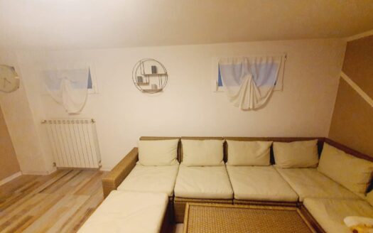 Sirmione, soluzione semi dipendente a 50 m dal lago!!!