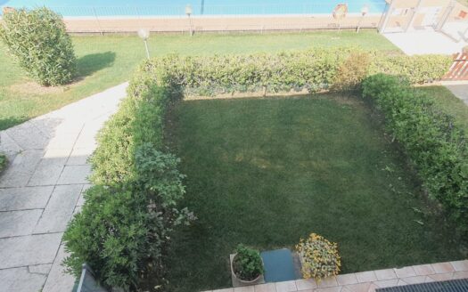 TRILOCALE IN RESIDENCE A MANERBA DEL GARDA!