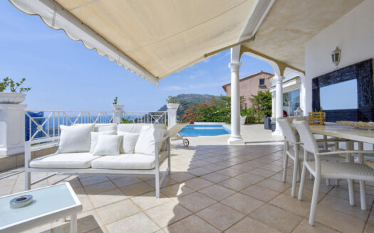 VILLA LUXURY BEAUSOLEIL!!!