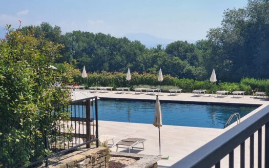 SOIANO DEL LAGO, APPARTAMENTO CON BOX DOPPIO! INVESTIMENTO GARANTITO!!!