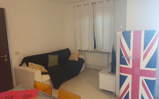 SOIANO DEL GARDA, TRILOCALE IN RESIDENCE CON PISCINA!